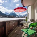 Appartement Haus Bauer *