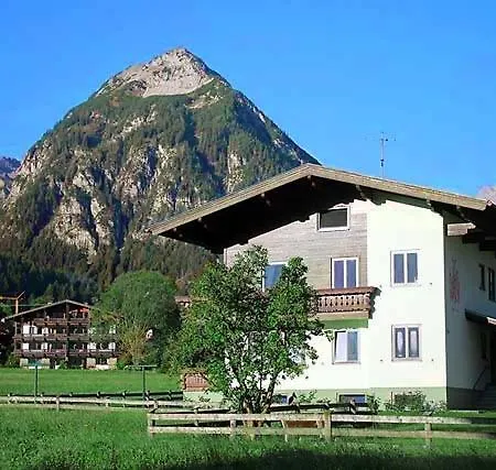 Haus Bauer