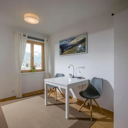 Haus Bauer Apartment *