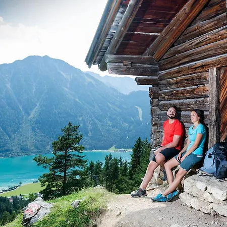 Appartamento Haus Bauer