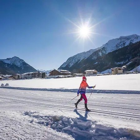 Appartamento Haus Bauer Pertisau