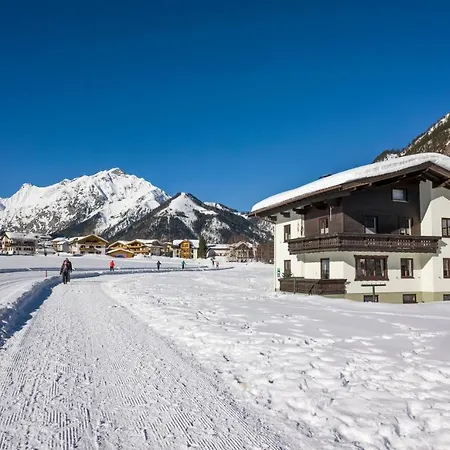 Appartamento Haus Bauer