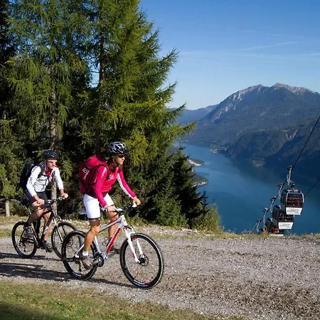 Haus Bauer * Pertisau