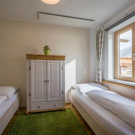 Haus Bauer Appartamento