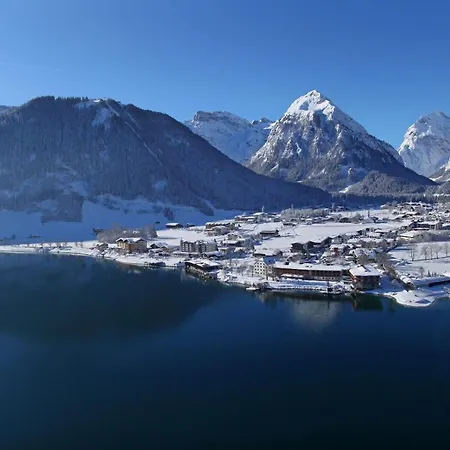 Haus Bauer * Pertisau