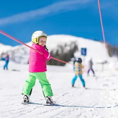 Apartment Haus Bauer Pertisau