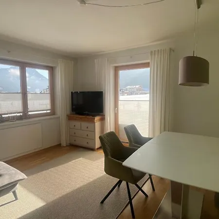 Appartamento Haus Bauer *