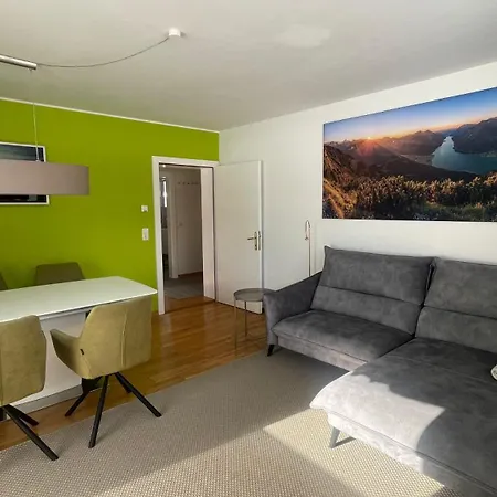 Haus Bauer Appartamento Pertisau