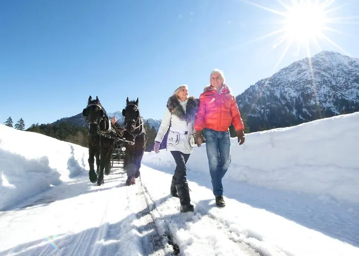 Haus Bauer Apartman Pertisau