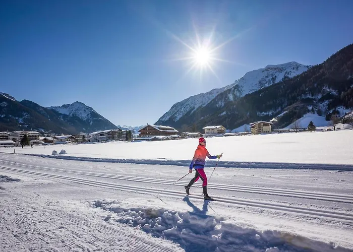 Apartman Haus Bauer Pertisau