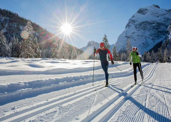 Haus Bauer Lägenhet