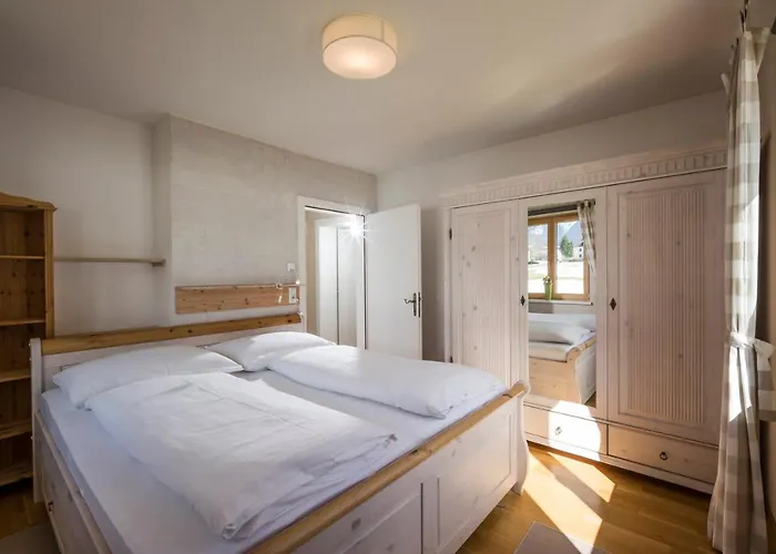 Apartman Haus Bauer Pertisau