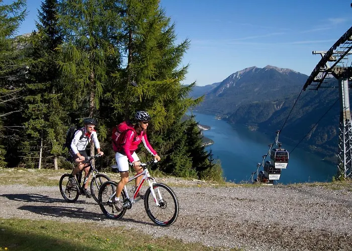 Haus Bauer * Pertisau