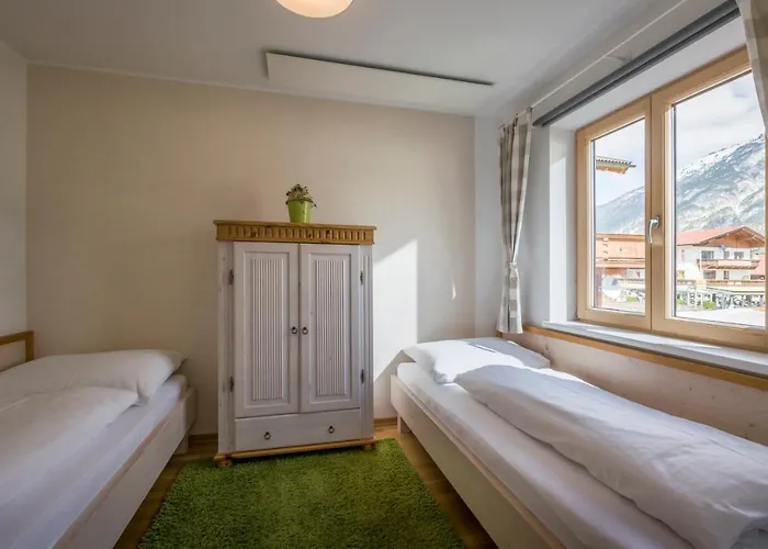 Haus Bauer Lägenhet