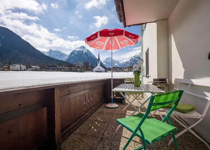 Apartman Haus Bauer *