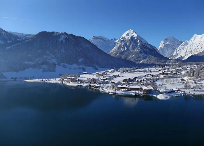 Haus Bauer * Pertisau