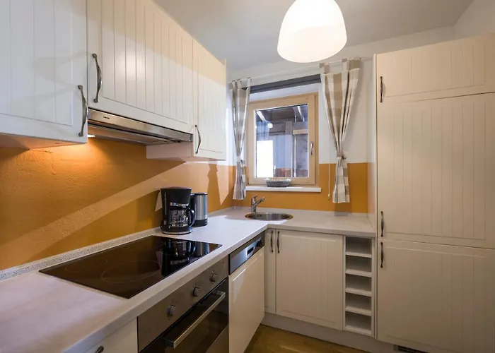 Appartamento Haus Bauer Pertisau