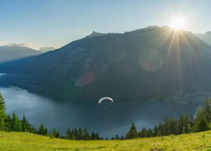 Haus Bauer Apartman *