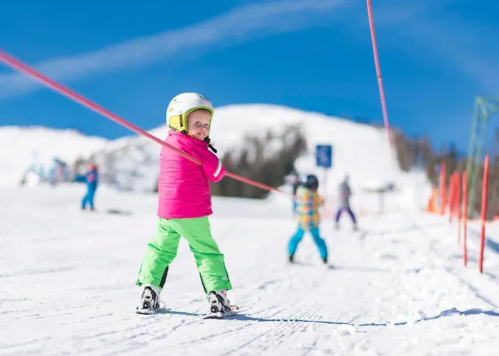 Apartman Haus Bauer Pertisau