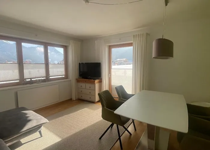 Appartamento Haus Bauer *