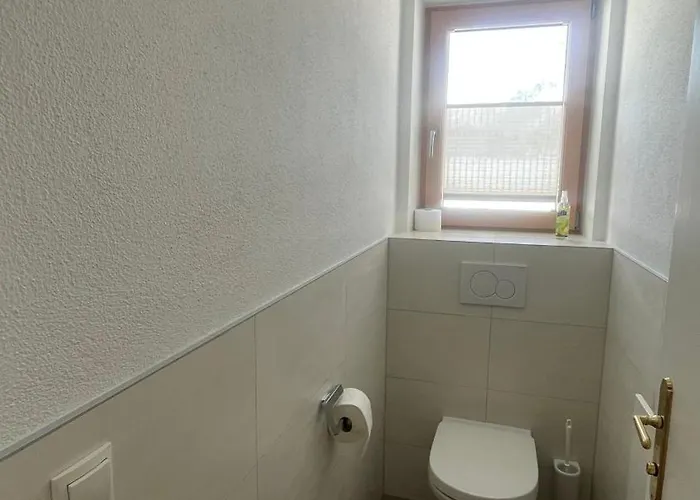 Lägenhet Haus Bauer Pertisau