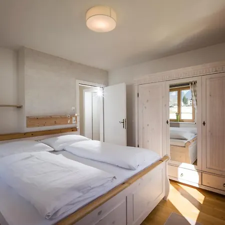 Daire Haus Bauer Pertisau