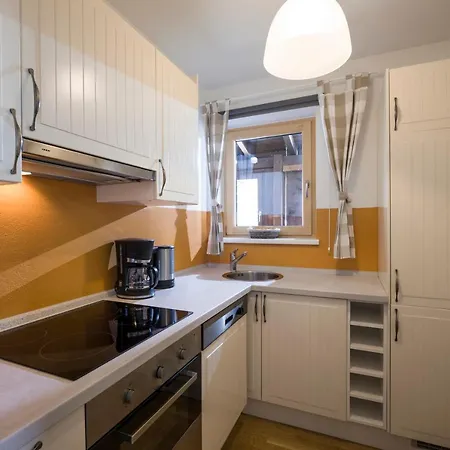 Daire Haus Bauer Pertisau