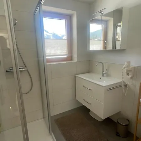 Haus Bauer Daire Pertisau